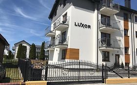Luxor Karwia